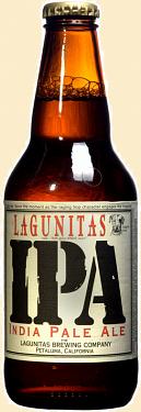 Lagunitas IPA