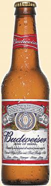 Budweiser review – The Beer Trials